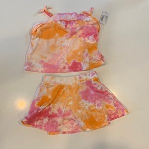 Childrens place set